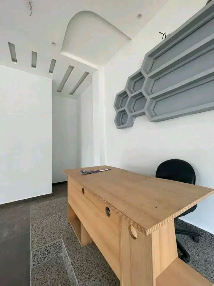 Boutique à louer