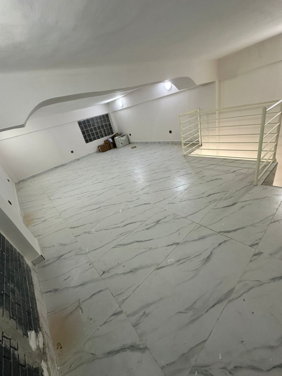 Boutique à louer