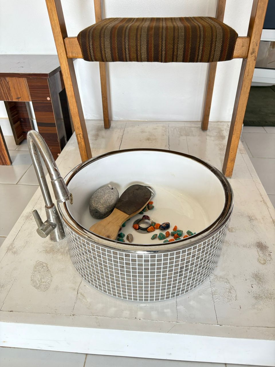 Boutique à louer