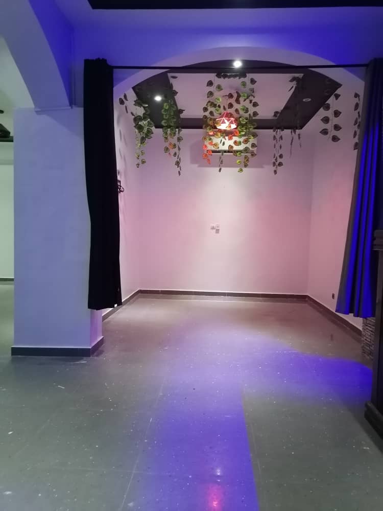 Boutique à louer