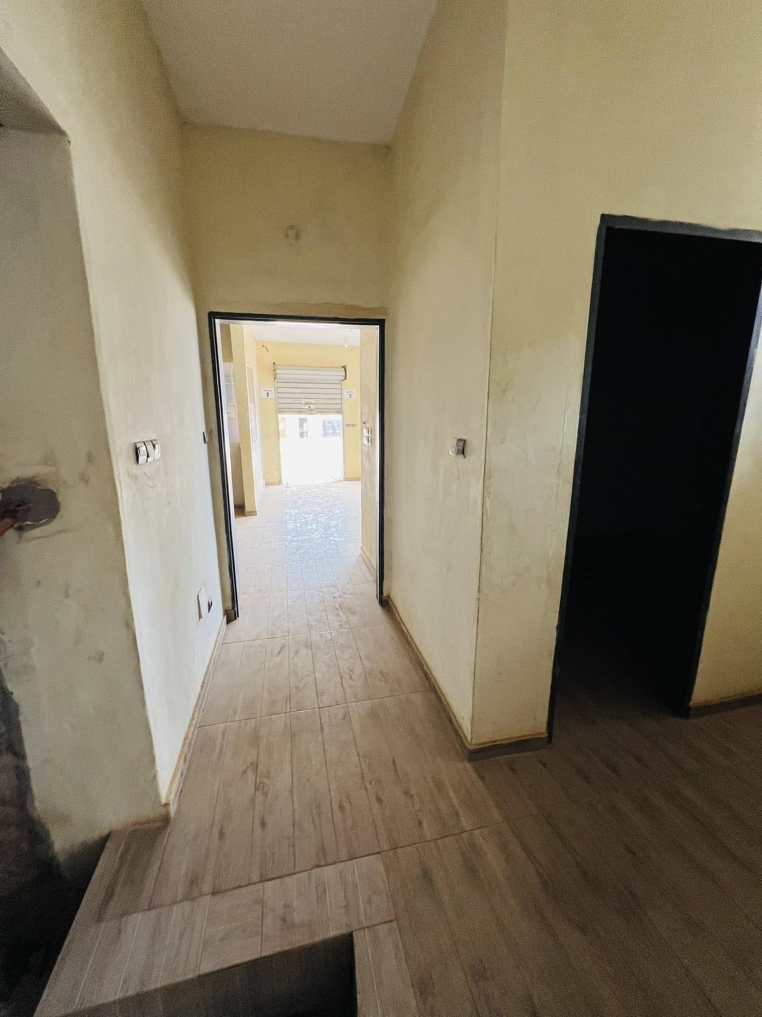 Boutique à louer
