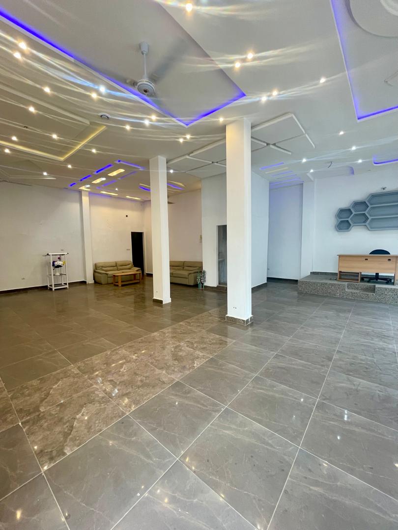 Boutique à louer