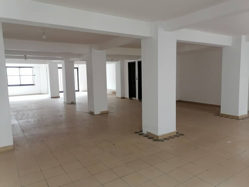 Boutique à louer