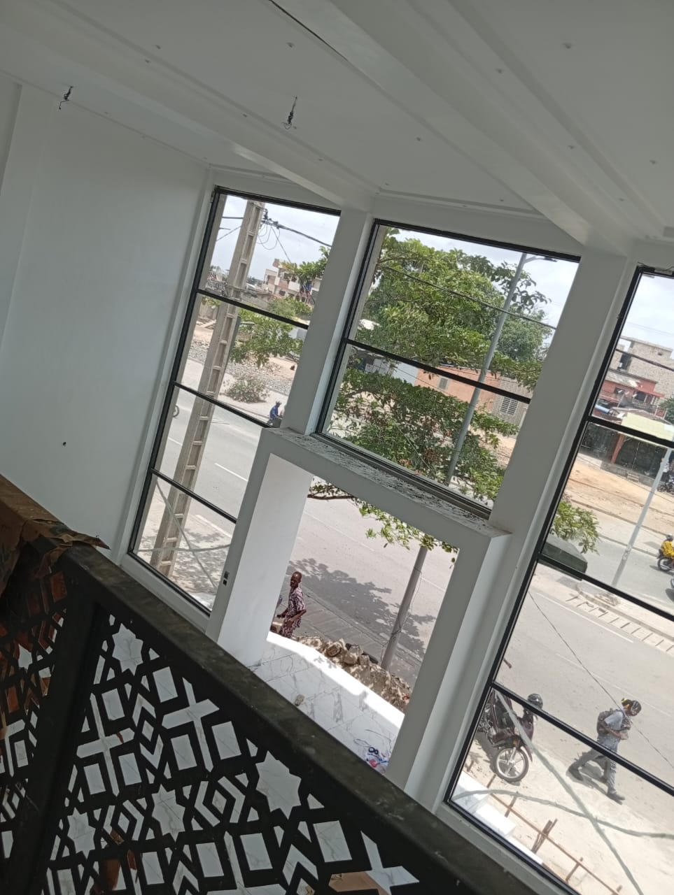Boutique à louer