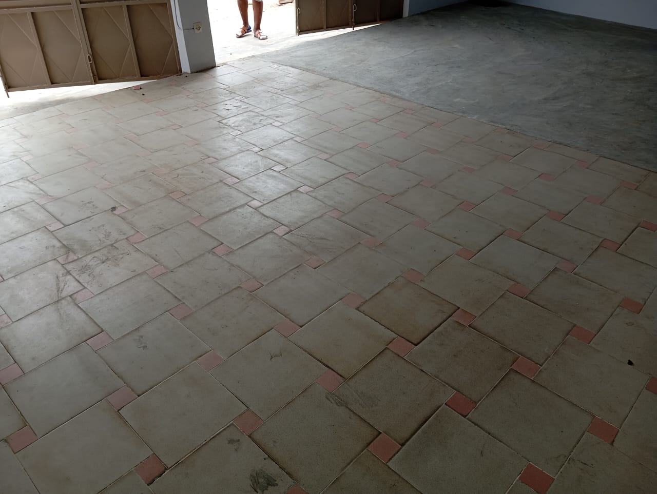 Boutique à louer