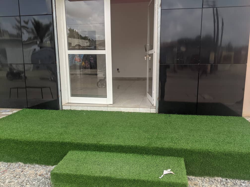 Boutique à louer