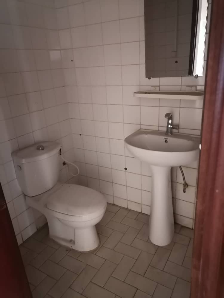 Boutique à louer
