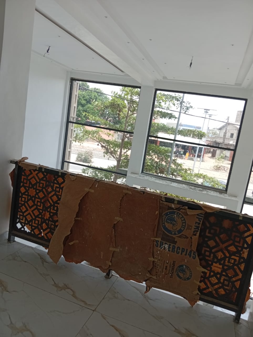 Boutique à louer