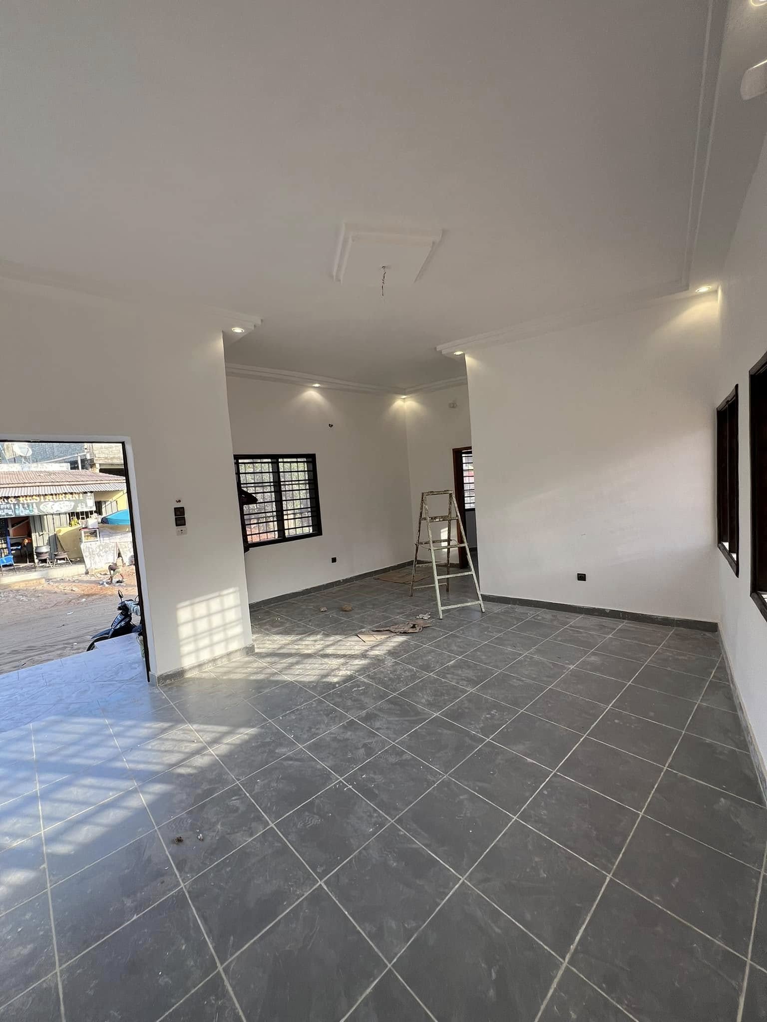 Boutique à louer