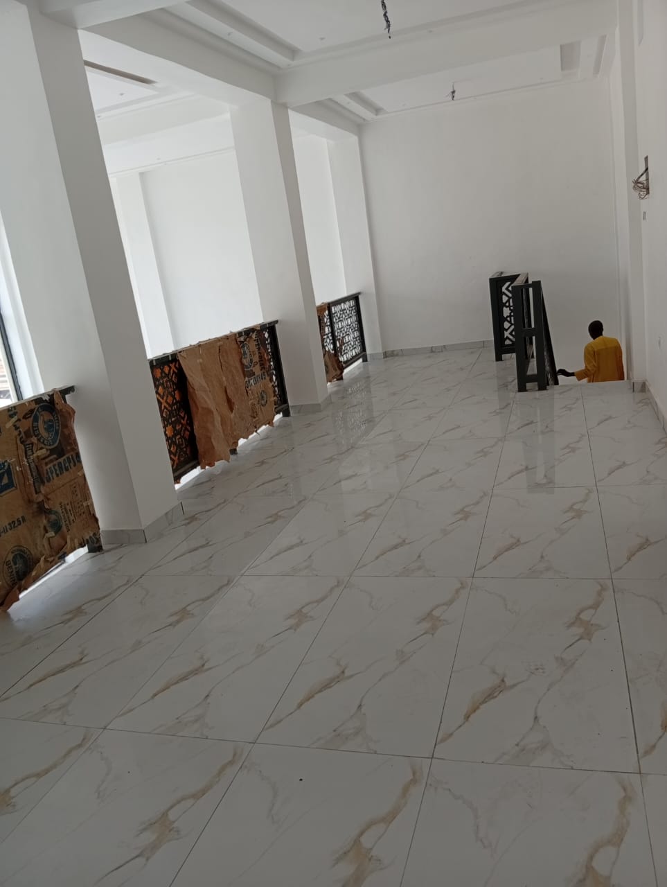 Boutique à louer