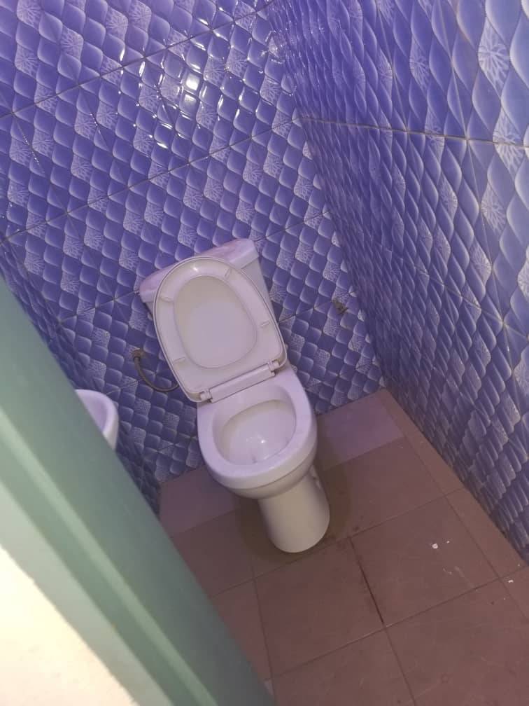 Boutique à louer