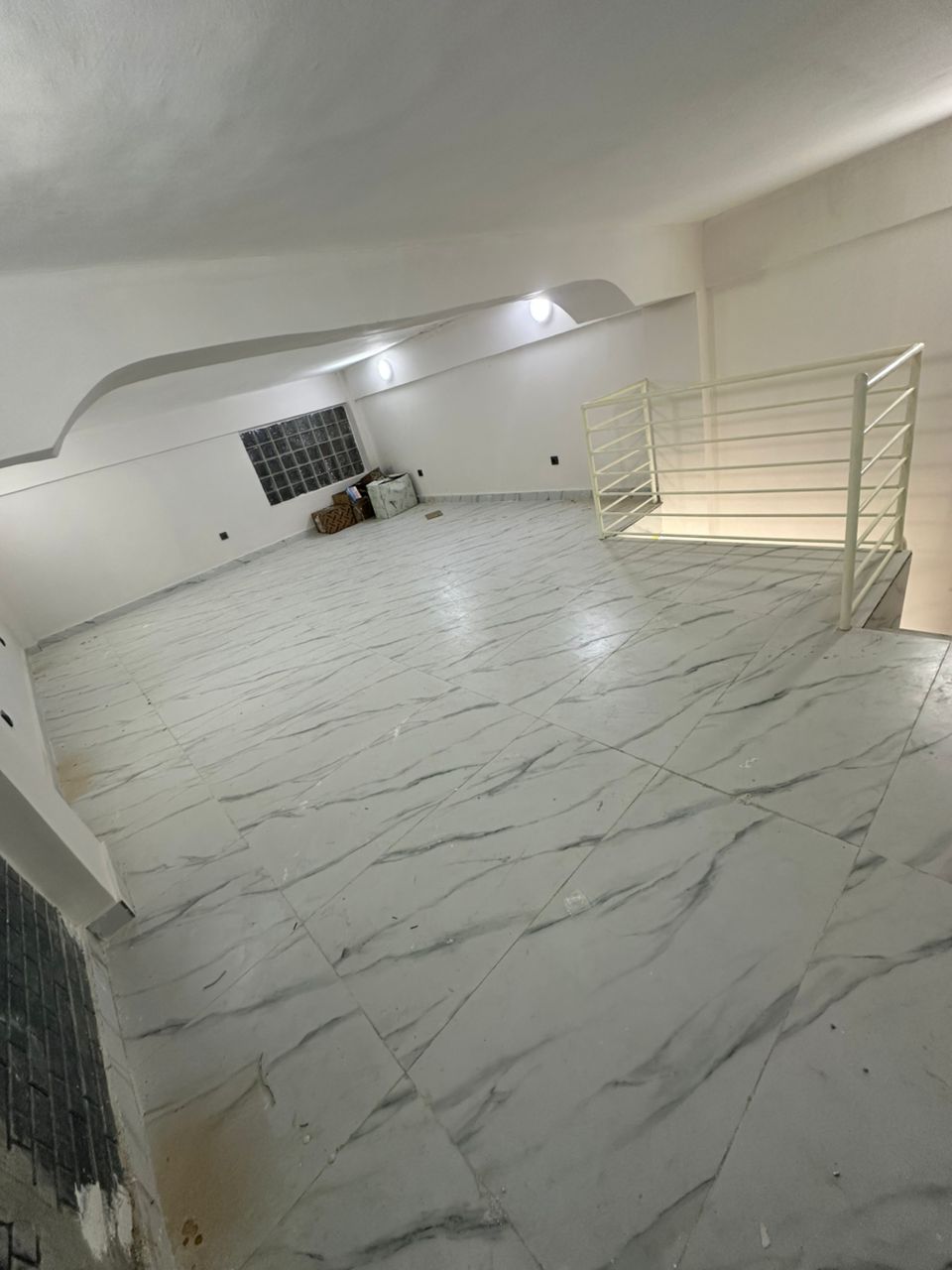 Boutique à louer