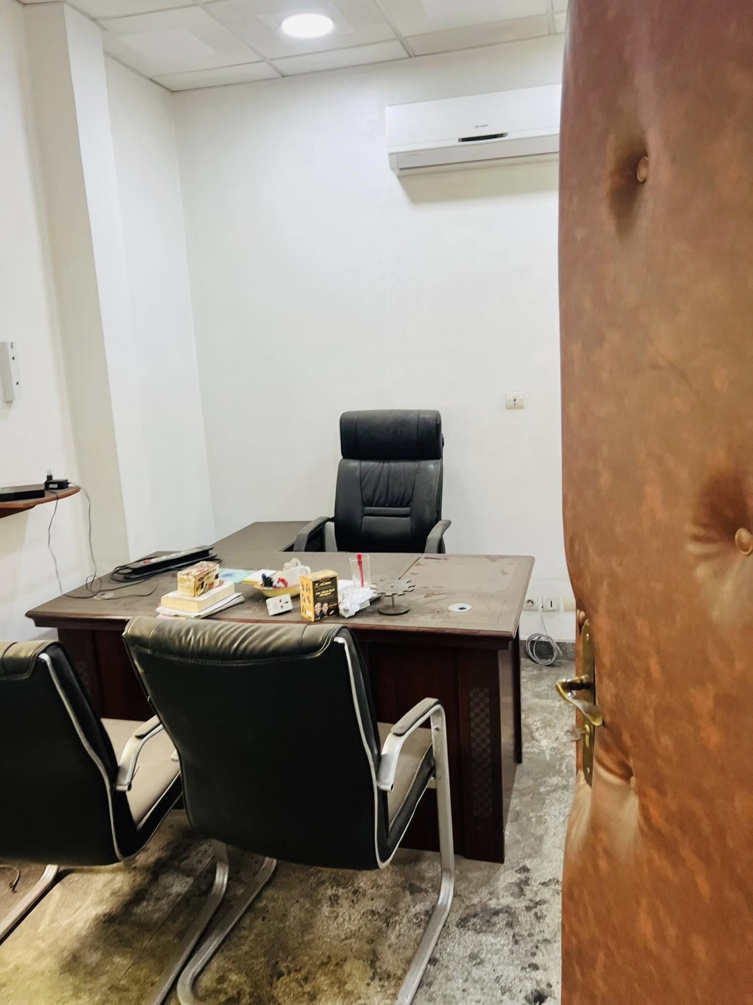 Bureau à louer
