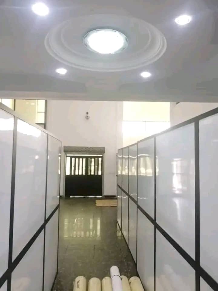 Bureau à louer