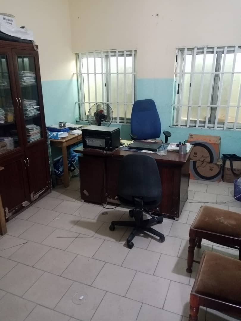 Bureau à louer