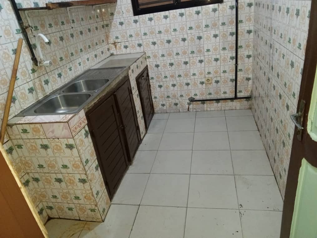 Bureau à louer