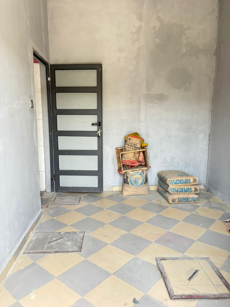 Bureau à louer