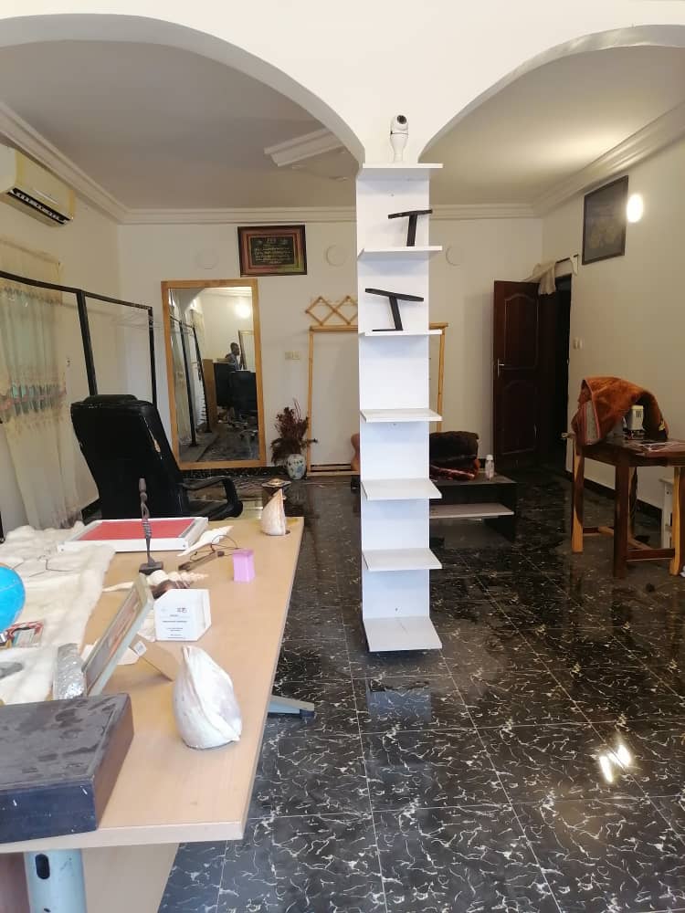 Bureau à louer