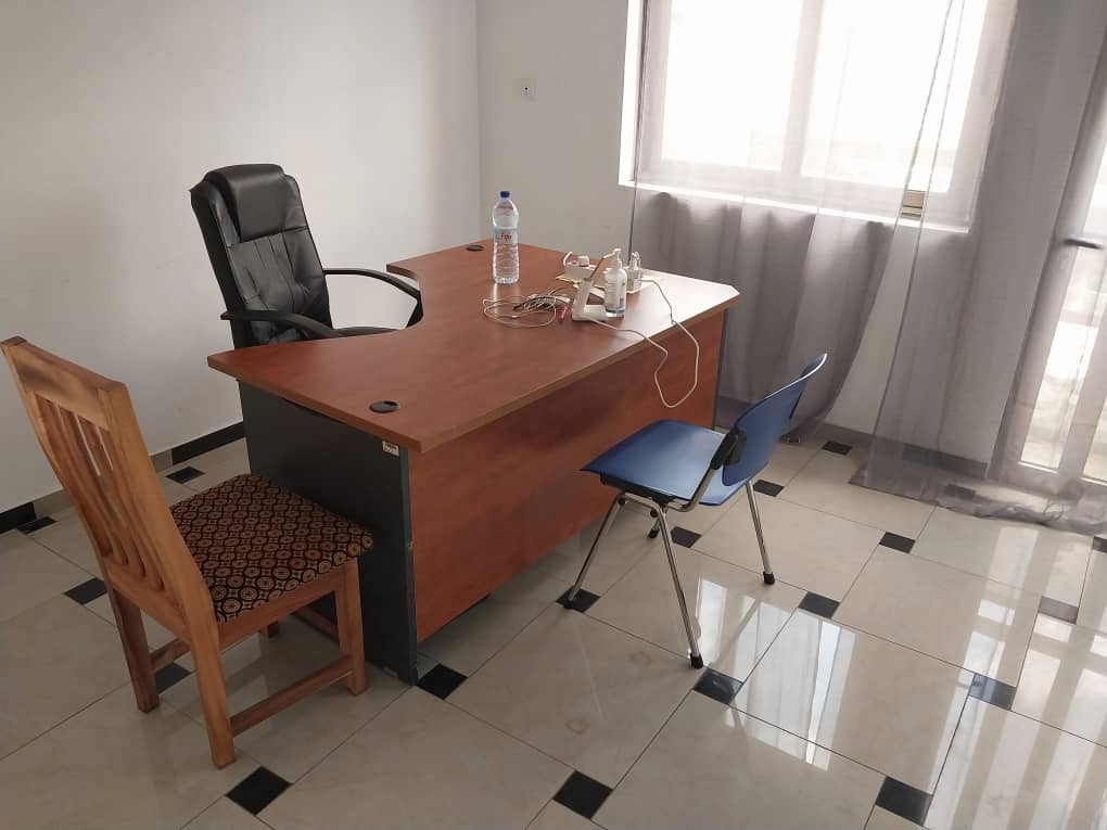 Bureau à louer