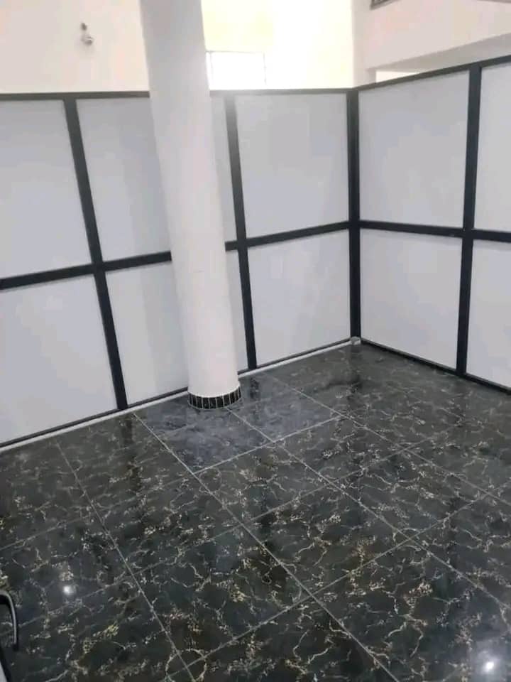 Bureau à louer