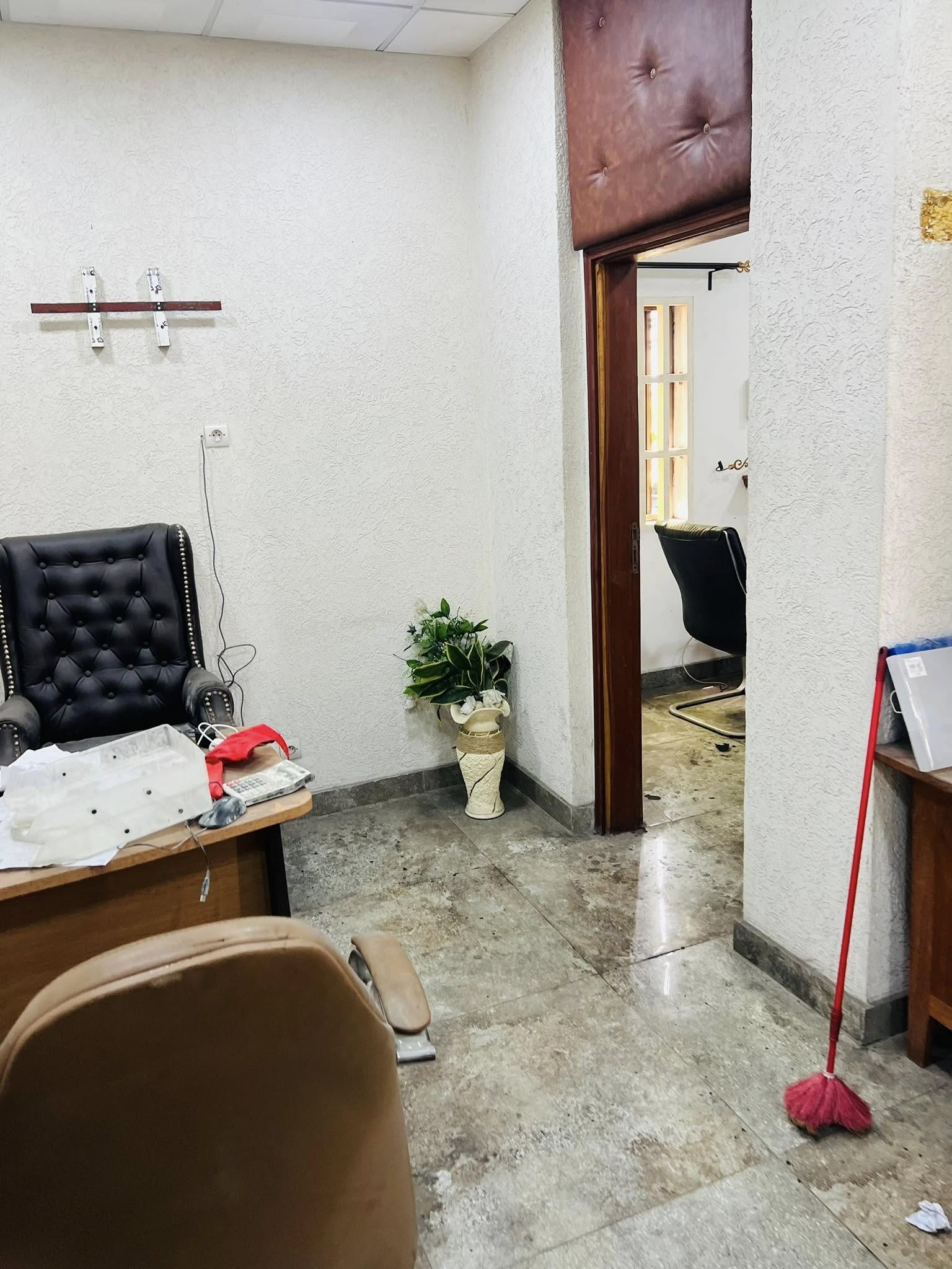 Bureau à louer