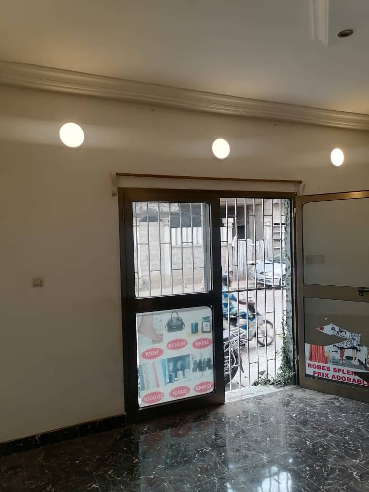 Bureau à louer