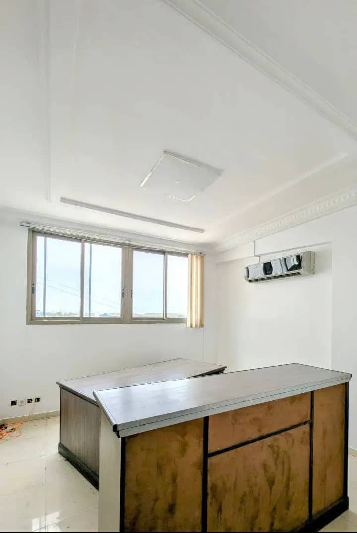 Bureau à louer