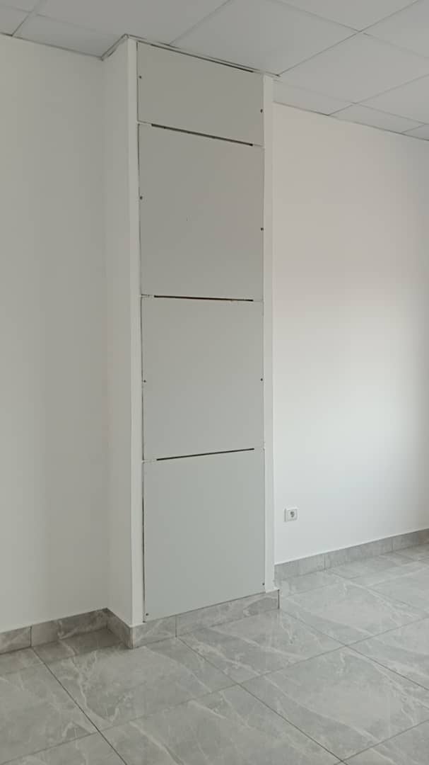 Bureau à louer