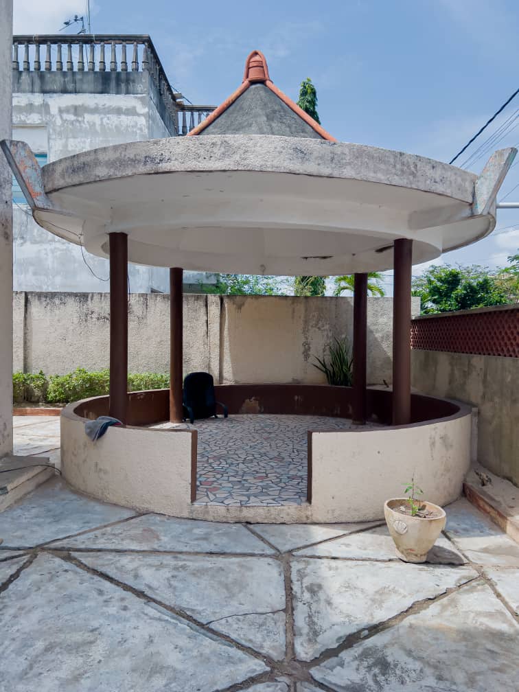 Bureau à louer