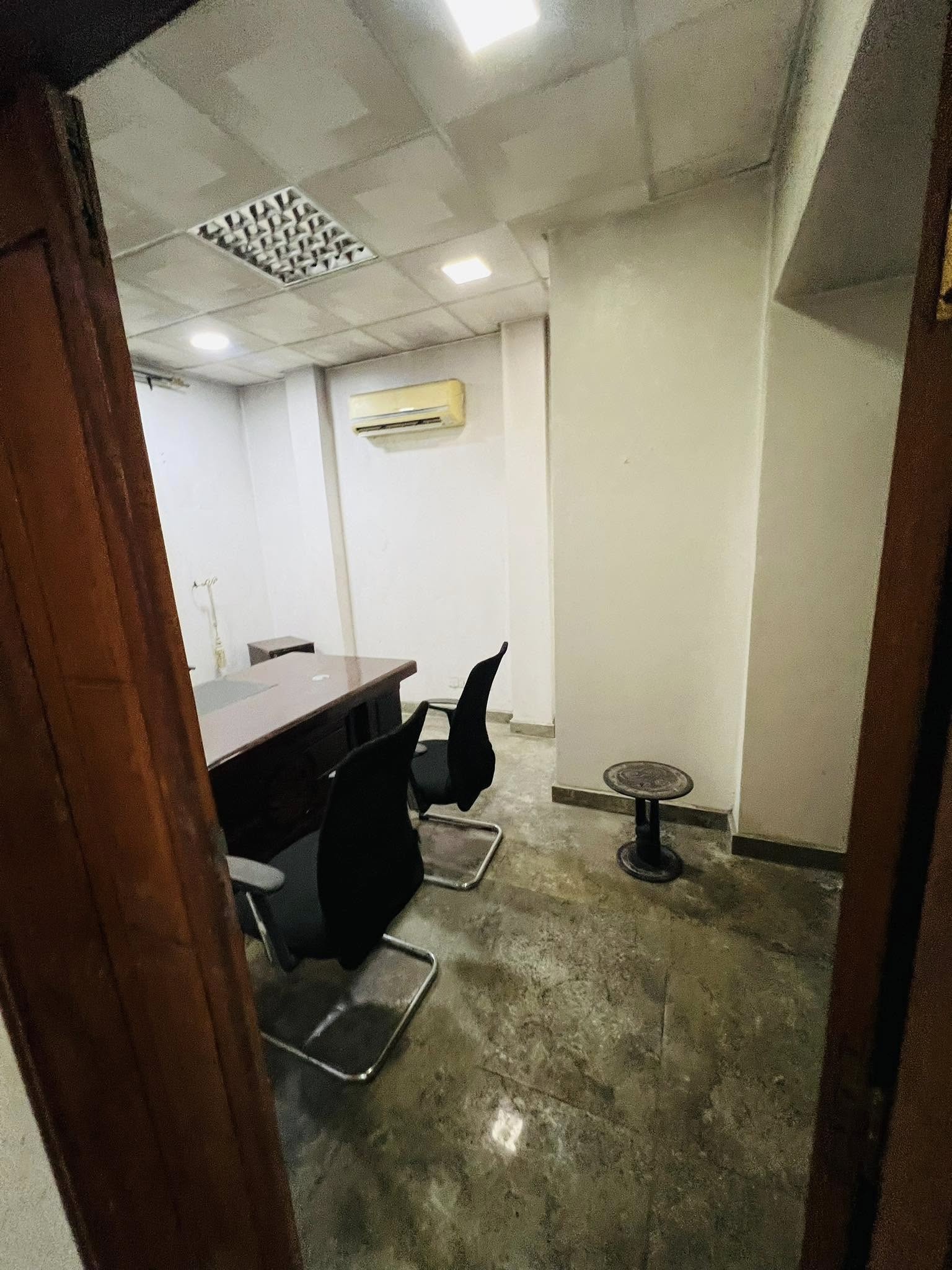 Bureau à louer