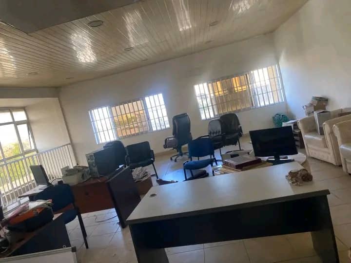 Bureau à louer