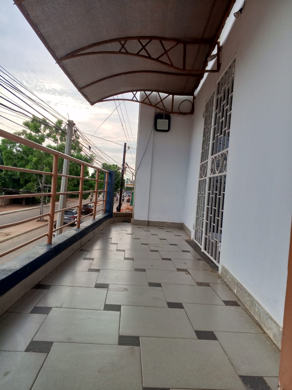 Bureau à louer