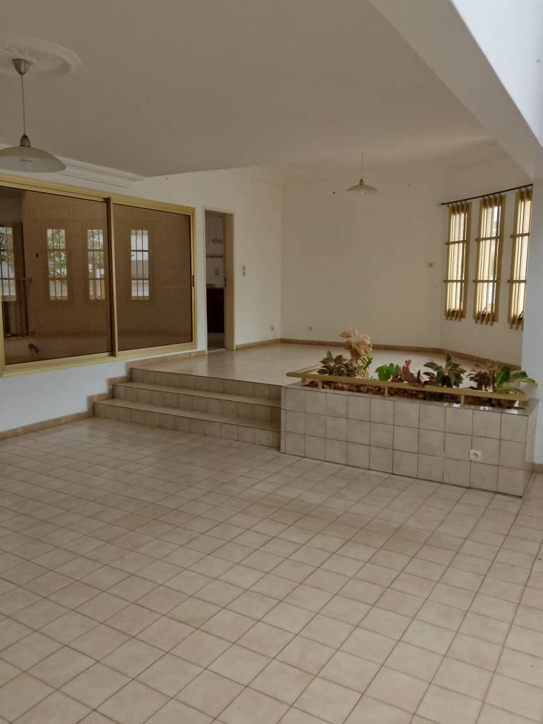 Bureau à louer