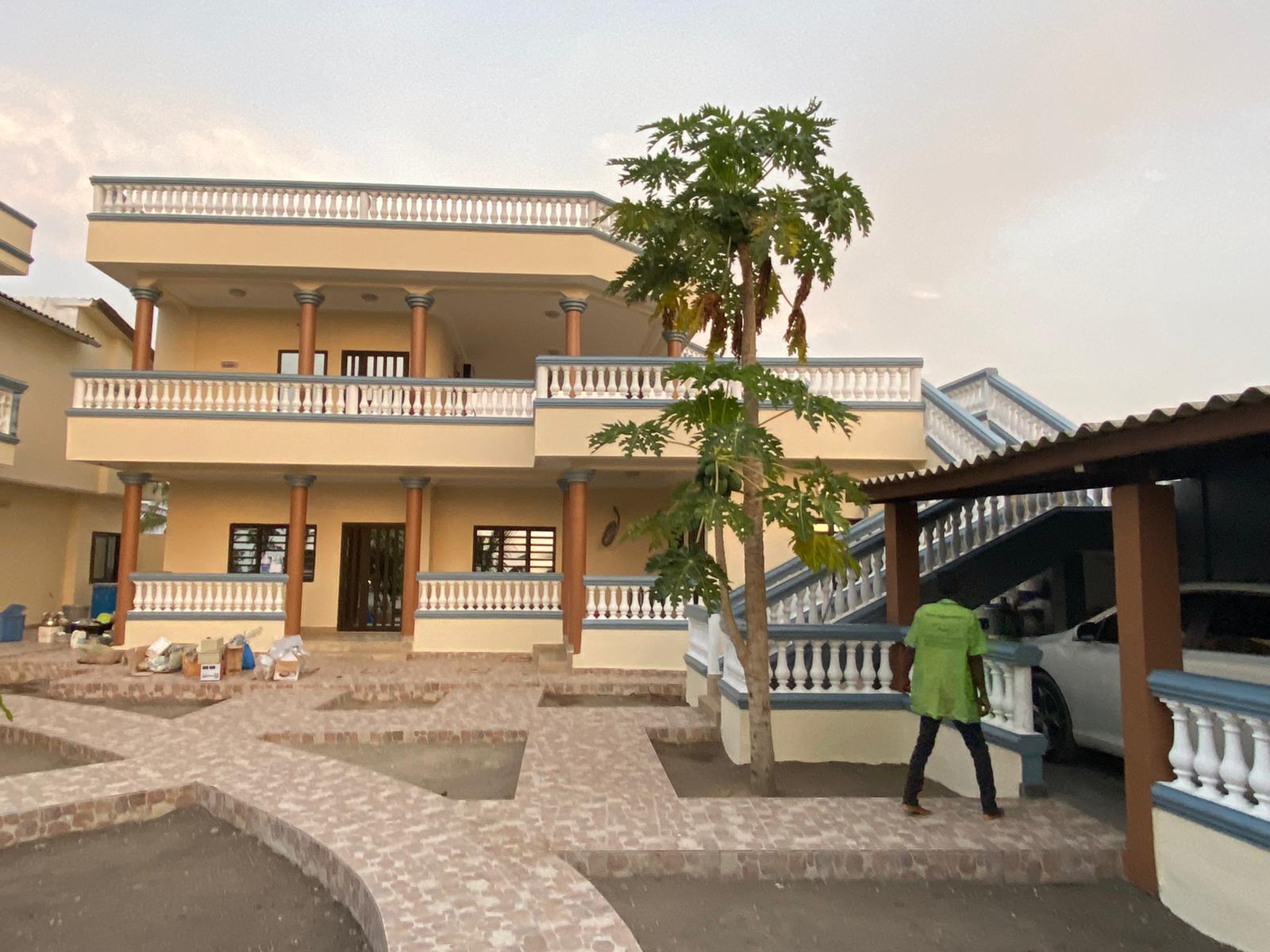 Hôtel à vendre