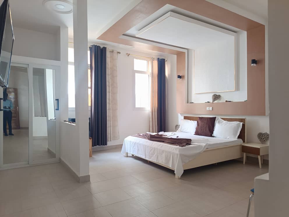 Hôtel à vendre