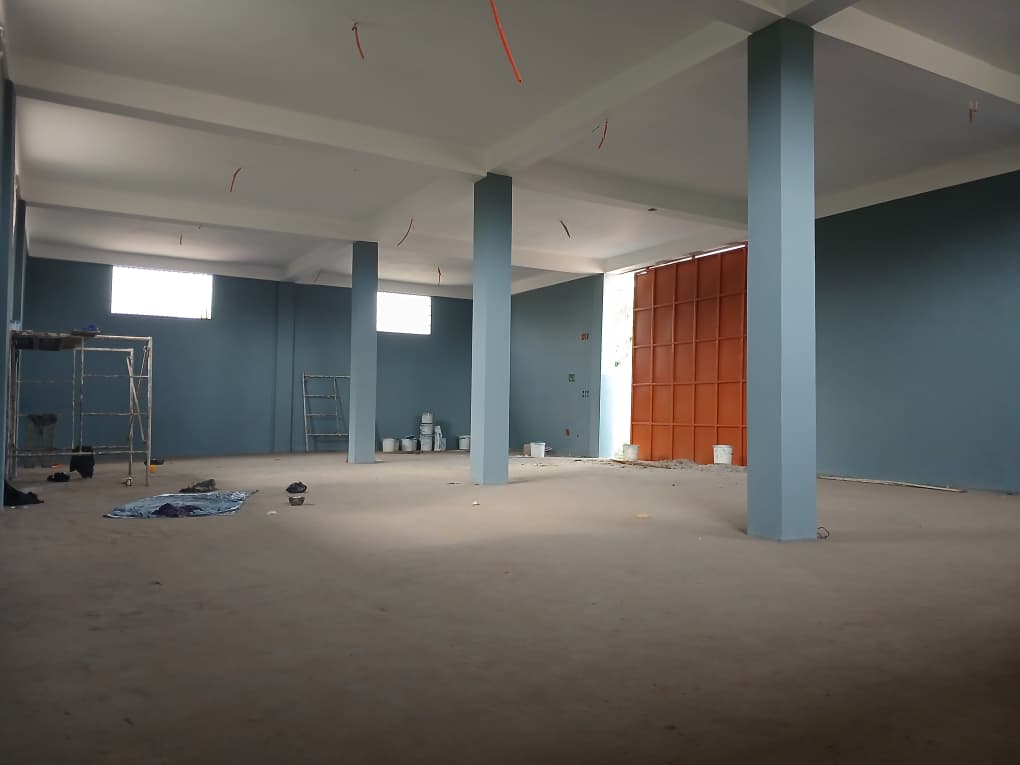 Magasin à vendre