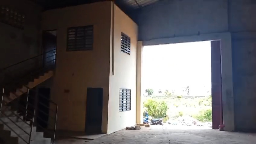 Magasin à louer