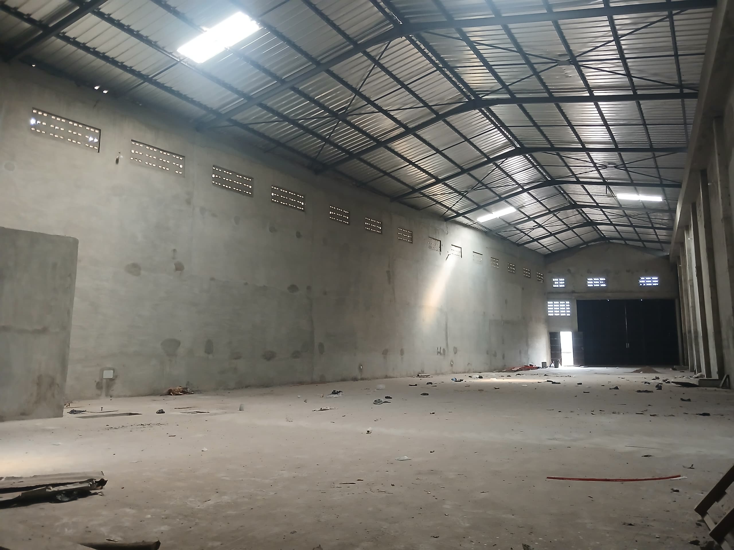 Magasin à louer