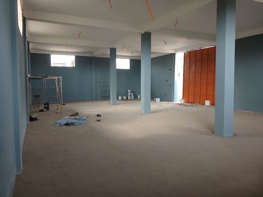 Magasin à vendre