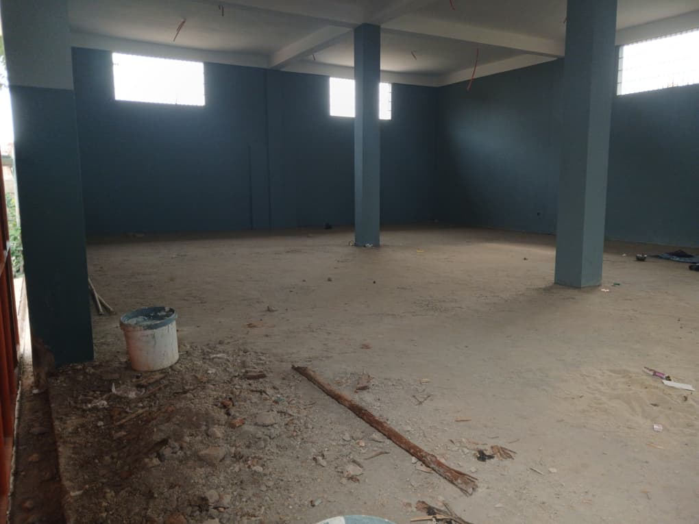 Magasin à vendre