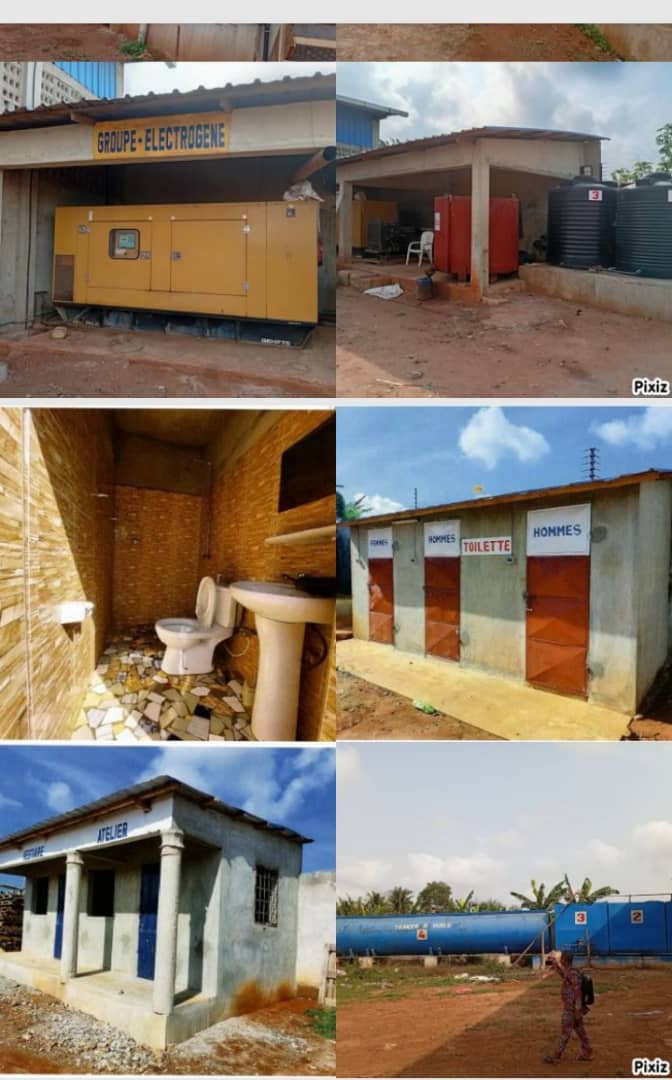 Magasin à vendre