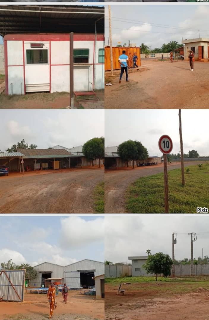 Magasin à vendre