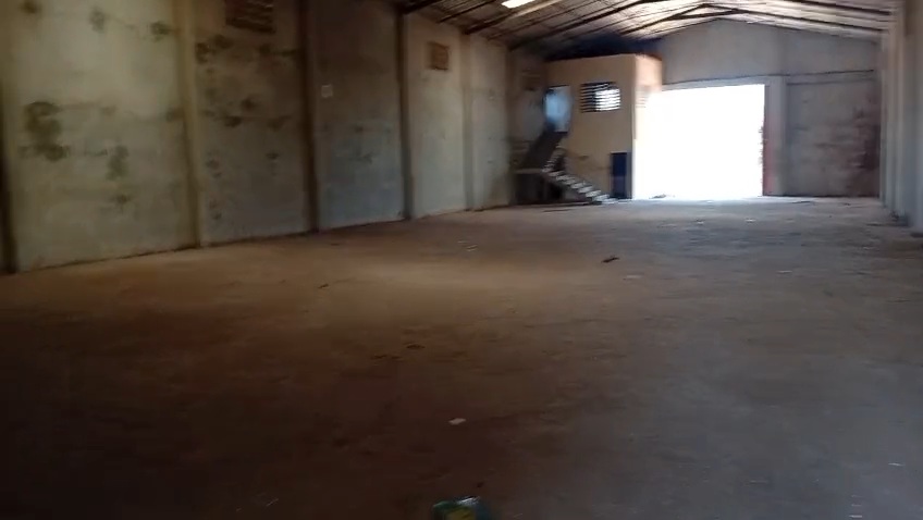 Magasin à louer