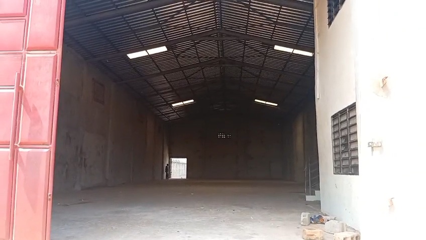 Magasin à louer