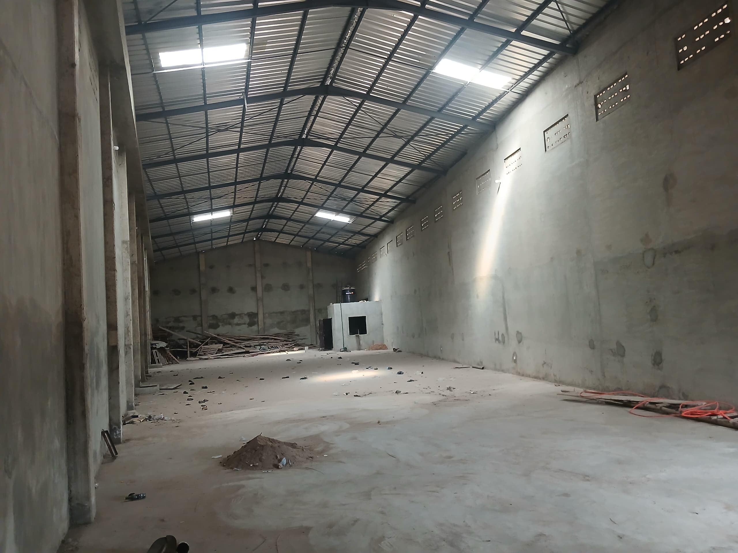 Magasin à louer