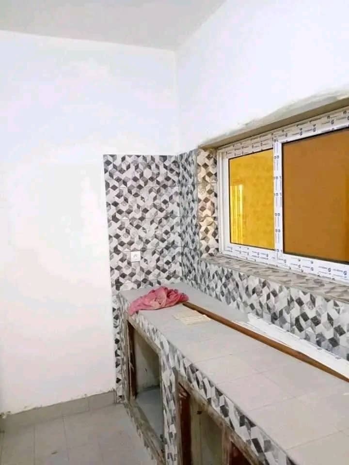 Maison à louer