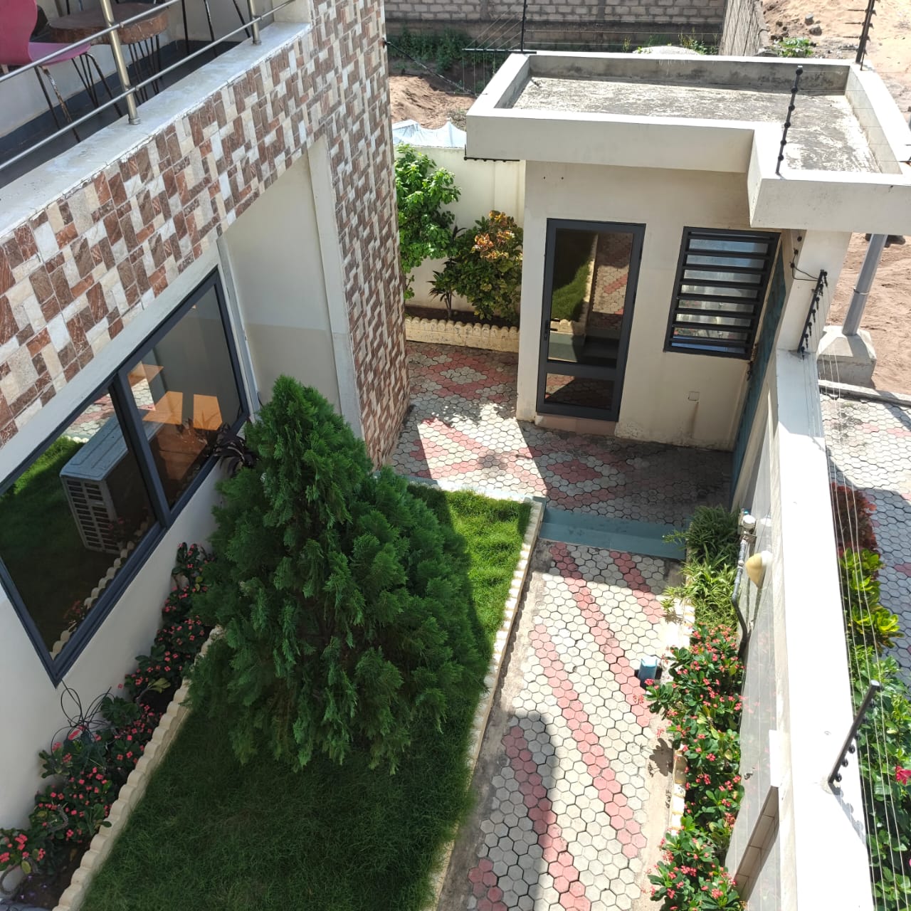 Maison à louer