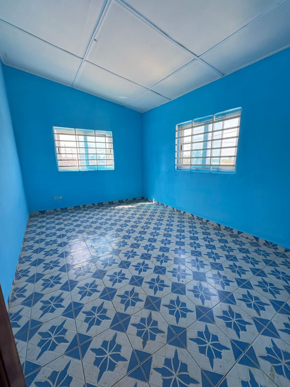Maison à louer