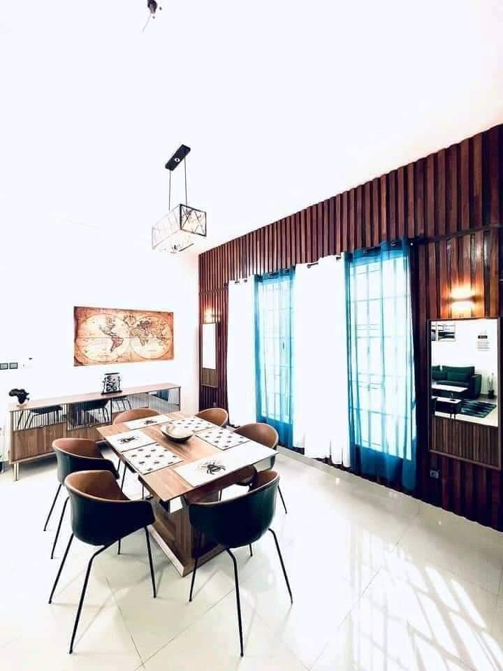 Maison à louer