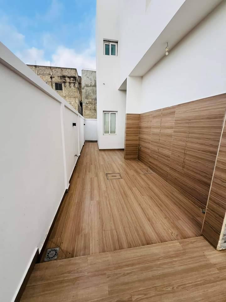 Maison à louer